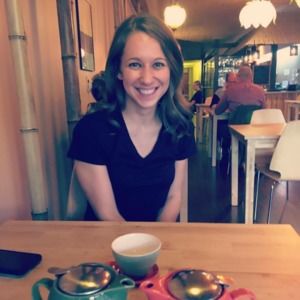 Meet your Posher, Danielle